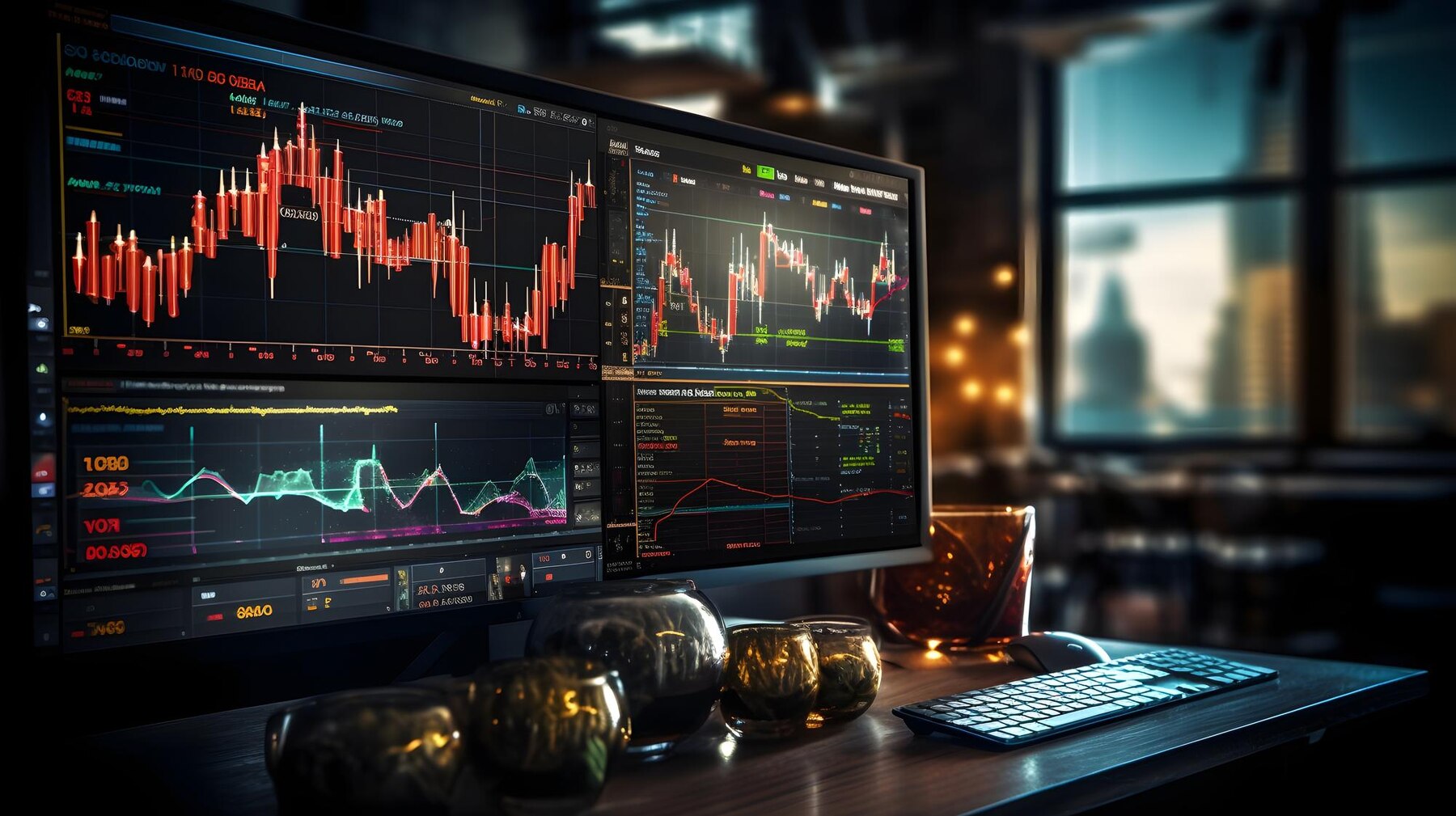 Global Stock Markets